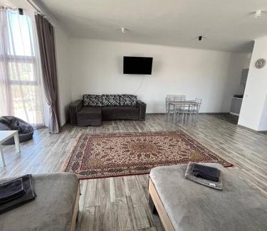 Truskavets Apartment | Апартаменты Центр Трускавец