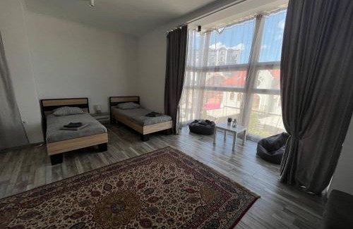 Truskavets Apartment | Апартаменты Центр Трускавец