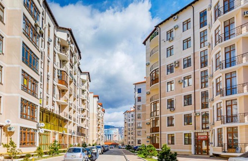 Gelendzhik Apartment | Апартаменты Черноморский