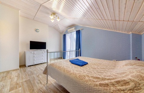 Gelendzhik Apartment | Апартаменты Черноморский