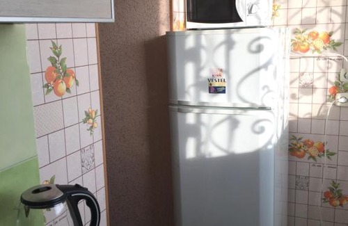 Novy Urengoy Apartment | Апартаменты Элит