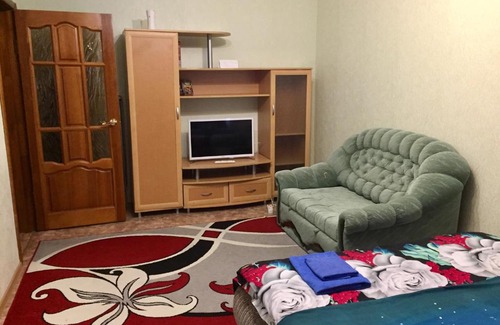 Novy Urengoy Apartment | Апартаменты Элит