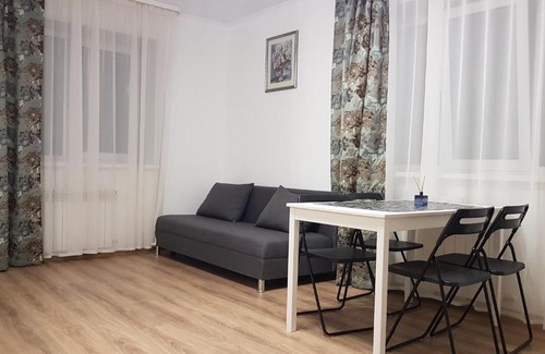 Ufa Apartment | Апартаменты 8 Марта