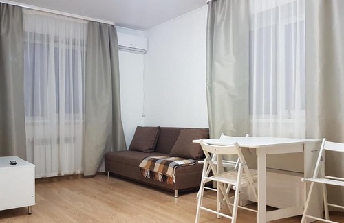 Ufa Apartment | Апартаменты 8 Марта