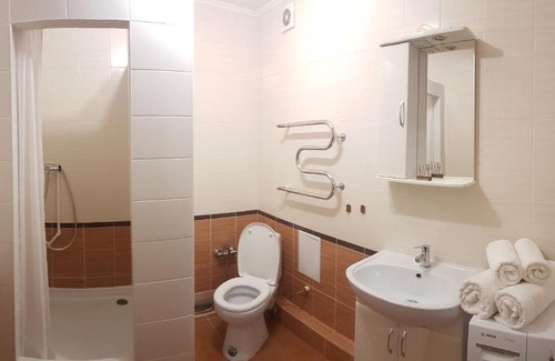 Ufa Apartment | Апартаменты 8 Марта