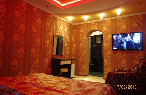 Novy Urengoy Apartment | Апартаменты Home Hotel на Восточном