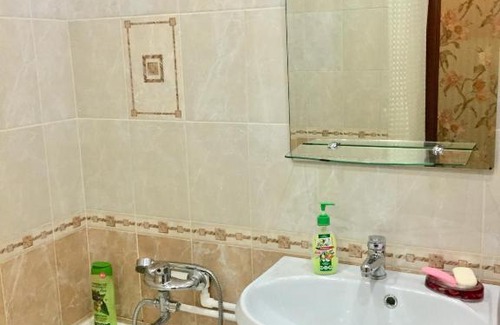 Novy Urengoy Apartment | Апартаменты Home Hotel на Восточном