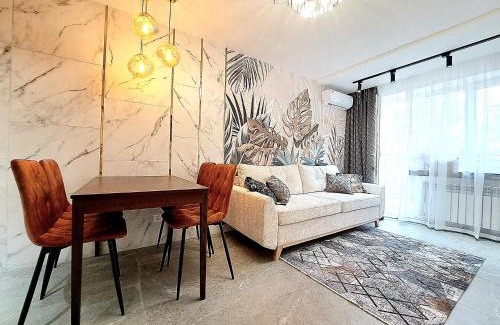 Petrovskoye Apartment | Апартаменты Marin в самом центре