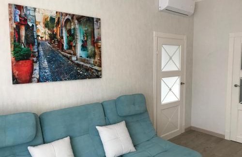 Uzhhorod Apartment | Апартаменты SILENA