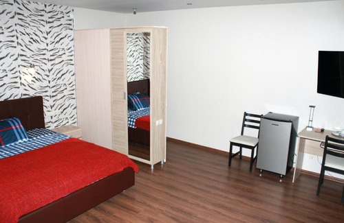Chkalovskiy rayon Apartment | Апартаменты VIP-2
