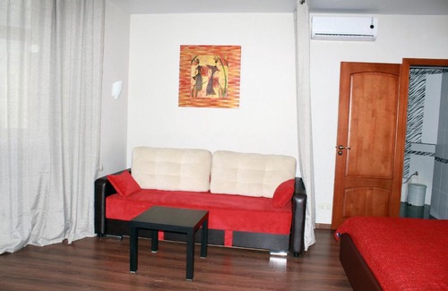 Chkalovskiy rayon Apartment | Апартаменты VIP-2