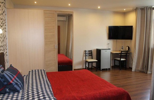 Chkalovskiy rayon Apartment | Апартаменты VIP-2