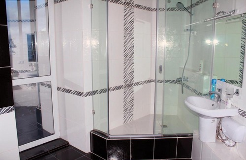 Chkalovskiy rayon Apartment | Апартаменты VIP-2