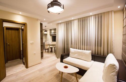 Chepelare Apartment | Апартамент Легал