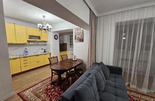 Samal-1 Apartment | Апартамент 1