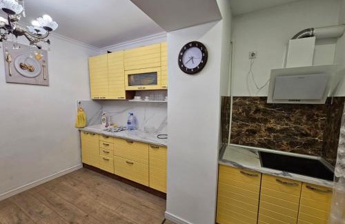 Samal-1 Apartment | Апартамент 1