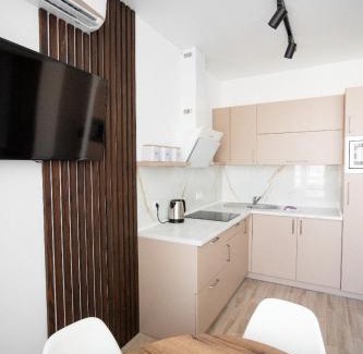 Arcadia Apartment | Аркадия,Каманина 45 и 44 жемчужина