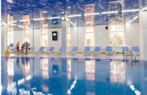 Odessa City Center Apartment | Асташкина
