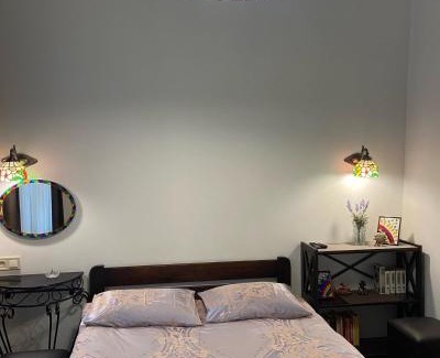 Odessa City Center Apartment | Атмосферная квартира в центре Одессы