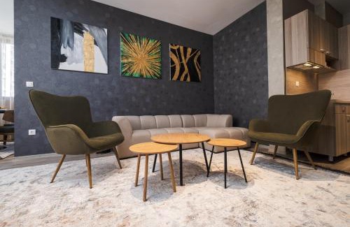 Plovdiv Apartment | А17 Plovdiv Studios & Apartments