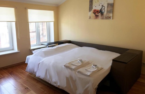 Yavory Apartment | Аpartment ''К''