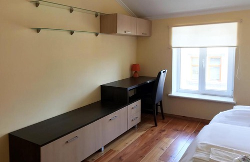 Yavory Apartment | Аpartment ''К''