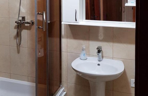 Yavory Apartment | Аpartment ''К''