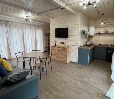 Plavya House | База відпочинку „СІНАЙ“