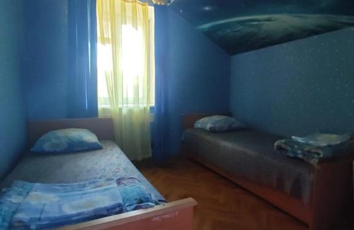Pechory Resort | База отдыха "Динамо"
