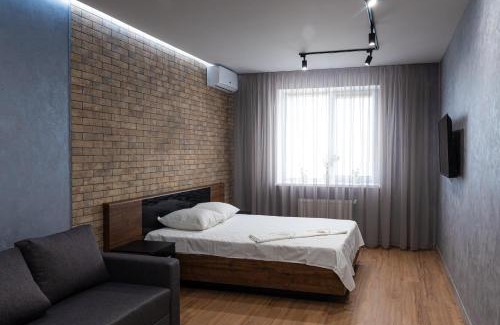 Cherkasy Apartment | Байди Вишневецького 68