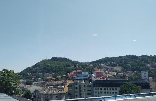 Gabrovo Apartment | Балкан Тауър ап 5