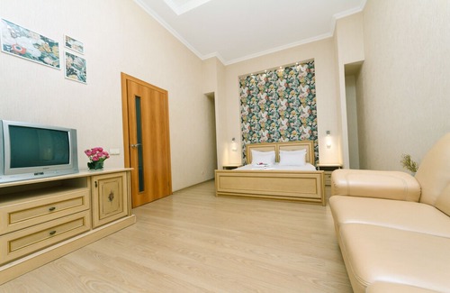 Besarabka Apartment | бас5а in Pechers'kyi district