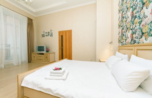 Besarabka Apartment | бас5а in Pechers'kyi district