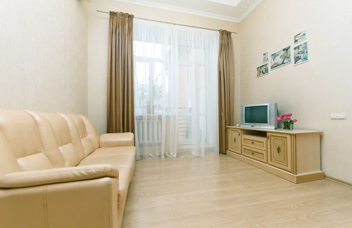 Besarabka Apartment | бас5а in Pechers'kyi district