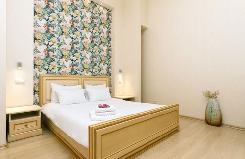 Besarabka Apartment | бас5а in Pechers'kyi district