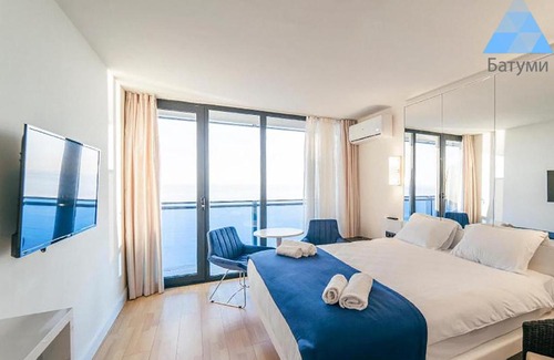 New Boulevard Apartment | Батуми