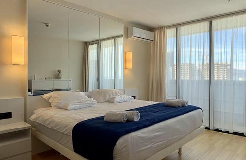 New Boulevard Apartment | Батуми