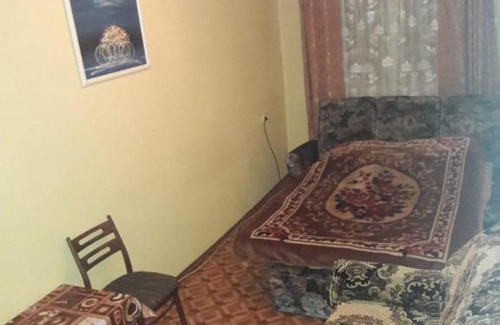 Norilsk Apartment | Бегичева 30