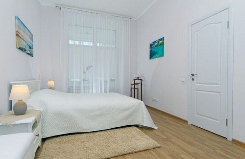 Kyiv Apartment | Белая in Kyiv