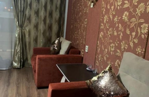 Bugach Hotel | Белые Ночи