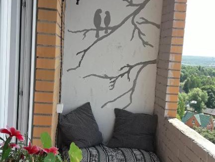 Zvenigorod Apartment | Бельведер