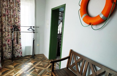 Yantarny House | Береговой
