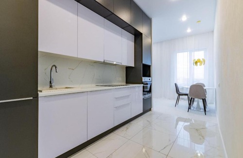 Oktyabrskiy rayon Apartment | Большакова 25