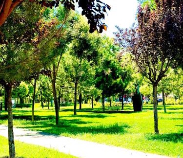 Tashkent Apartment | Бульвар резиденция первая