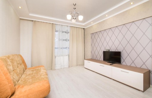Kazan Apartment | Вагатор