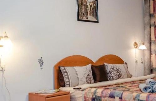 Chertanovo Tsentralnoye District Apartment | Великолепные однокомнатные апартаменты у метро Пражская