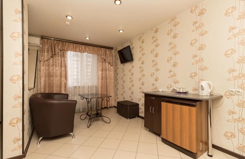 Novosibirsk Hotel | Венеция