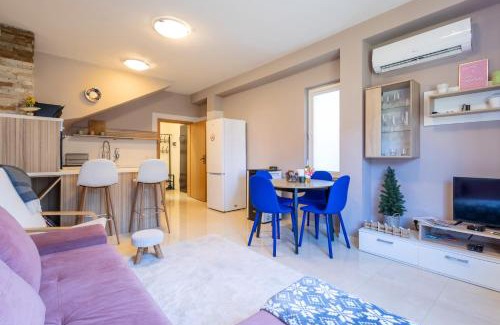 Maritsa House | Вила Ибър село Радуил