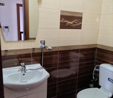 Ilinden Apartment | Вила Краси