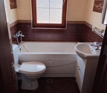 Ilinden Apartment | Вила Краси